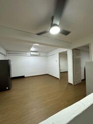 Blk 132 Jalan Bukit Merah (Bukit Merah), HDB 3 Rooms #563767771